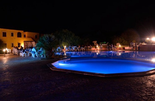 Aglientu Apartment | Apartment in Sardinia near the sea (m. 500) in Gallura in Residence