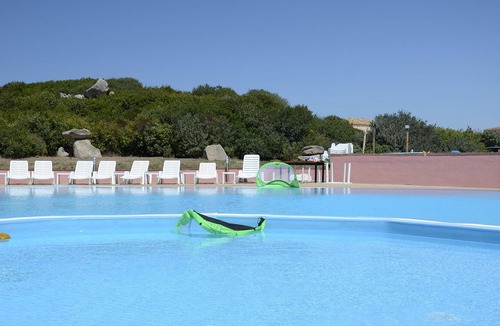 Aglientu Apartment | Apartment in Sardinia near the sea (m. 500) in Gallura in Residence