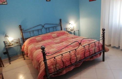 Albaretto della Torre House | Apartment for 4 people with 1 bedroom, bathroom, living room.