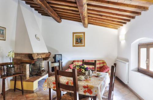 Barberino Val d'Elsa Apartment | Apartment Chiantishire retreat-5 by Interhome