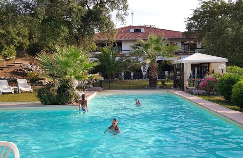 Campiglia Marittima Apartment | Apartment in Residence by the sea set in a amazing Park