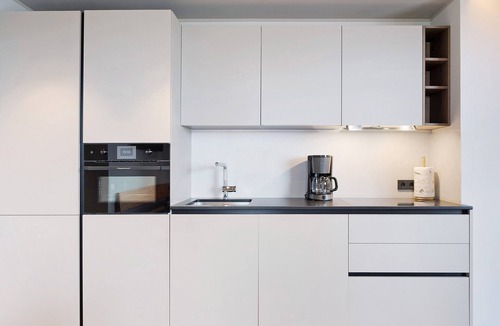 Carezza Apartment | Apartment "Angerle Alm Apt König Laurin" with Private Terrace, Shared Garden & Wi-Fi