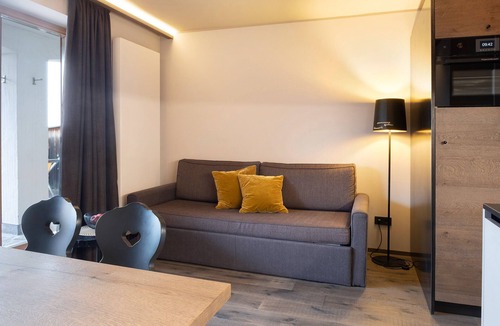 Carezza Apartment | Apartment "Angerle Alm Apt Similde A" with Private Terrace, Shared Garden & Wi-Fi