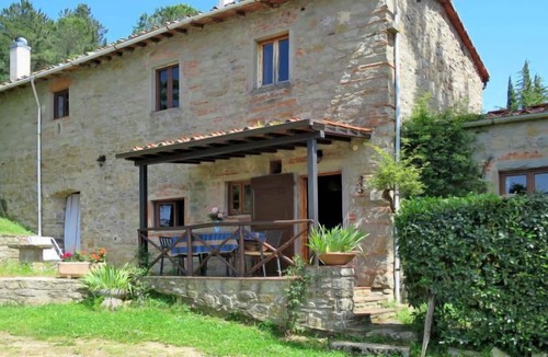Castelfranco di Sopra Apartment | Apartment Belvedere in Castelfranco di Sopra - 3 persons, 2 bedrooms