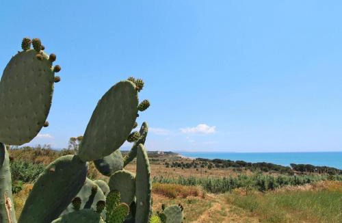 Marinella di Selinunte Apartment | Apartment in Sicily near Sandy Beach