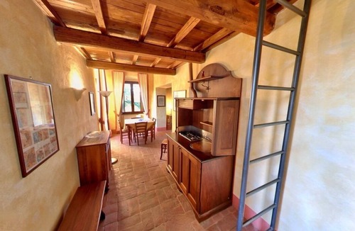 Foce Apartment | Apartment 3