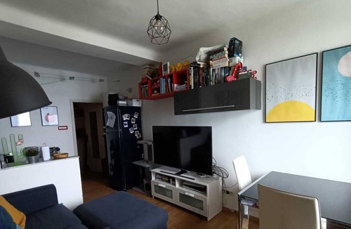 Pegli Apartment | Apartment
