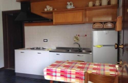 Coccorino Apartment | Apartment