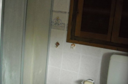 Piane di Mocogno House | apartment in old country house