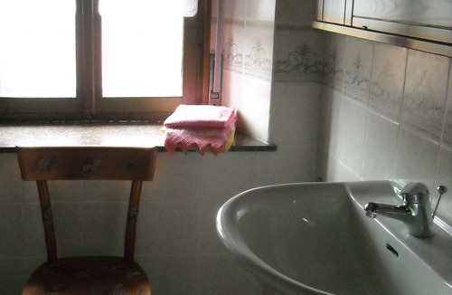 Piane di Mocogno House | apartment in old country house