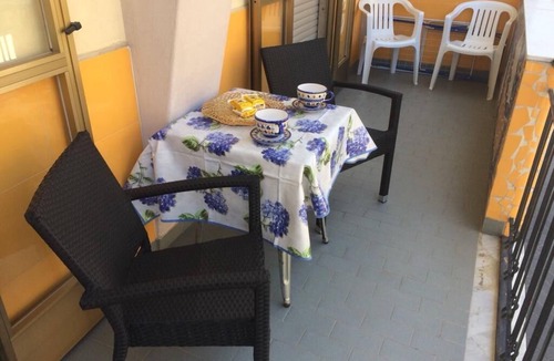 Maiori Apartment | Apartment