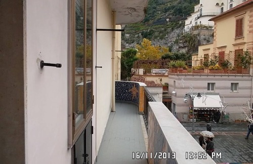 Maiori Apartment | Apartment