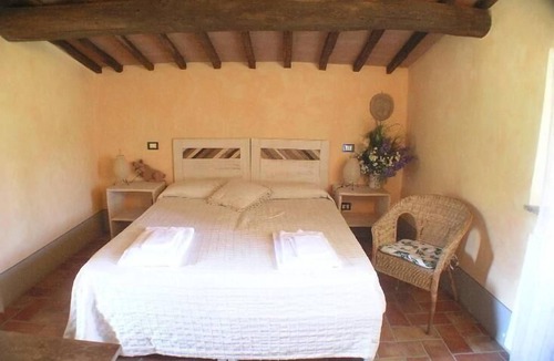 Monteleone d'Orvieto Other | Apartment for 2 persons + 2 children approx. 37 qm in Monteleone d'Orvieto, Lake Trasimeno