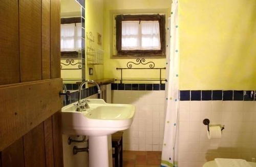 Monteleone d'Orvieto Other | Apartment for 2 persons + 2 children approx. 37 qm in Monteleone d'Orvieto, Lake Trasimeno