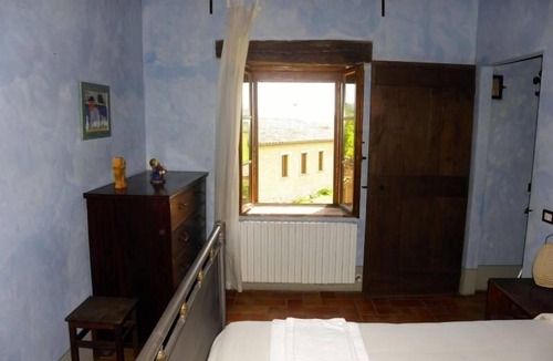 Monteleone d'Orvieto Other | Apartment for 2 persons + 2 children approx. 50 qm in Monteleone d'Orvieto, Lake Trasimeno