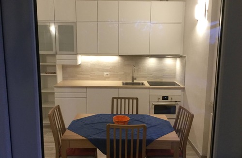 Monteverdi Marittimo House | Apartment in a villa