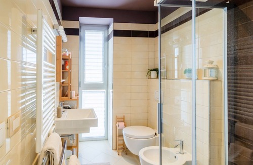 San Leonardo Apartment | Apartment