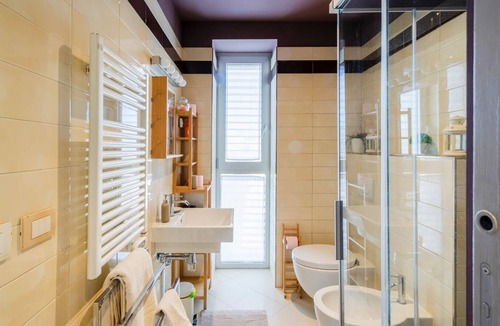 San Leonardo Apartment | Apartment