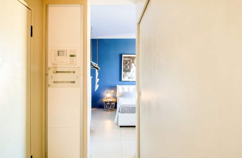 San Leonardo Apartment | Apartment
