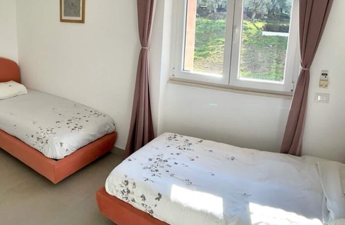 Paternopoli Apartment | Apartment