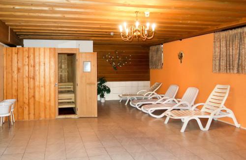 St. Valentin auf der Haide Apartment | Apartment Haupthaus Schönblick - SVH118 by Interhome