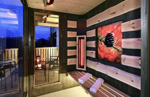 Sant'Andrea in Monte Apartment | Apartment 'Ban Rutzner Trametsch' with Mountain View, Shared Terrace and Wi-Fi