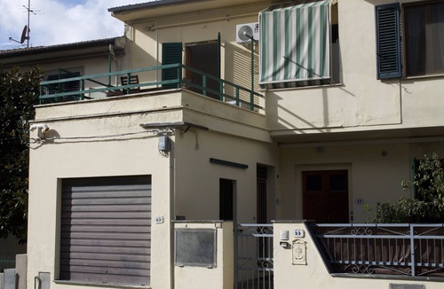 Spicchio-Sovigliana Apartment | Apartment Stella: Strategic location located between Florence, Vinci, Pisa and Livorno