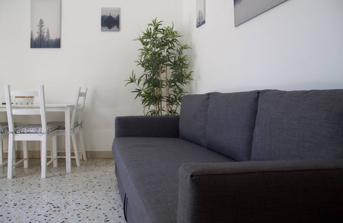 Spicchio-Sovigliana Apartment | Apartment Stella: Strategic location located between Florence, Vinci, Pisa and Livorno
