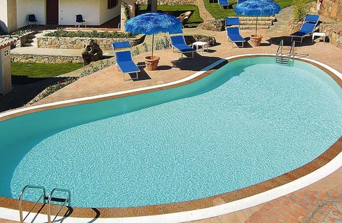 Tanaunella Apartment | Apartment in Tanaunella Budoni with Pool