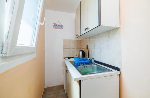Ribarica Apartment | Apartment Ivan