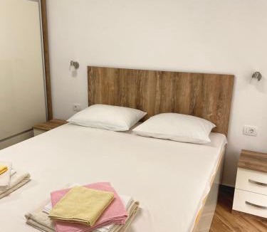Perast Apartment | Apartment Jadran