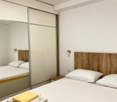 Perast Apartment | Apartment Jadran