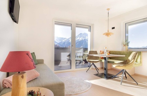 Mosern Apartment | Apartment Jakob - Vista Apartments
