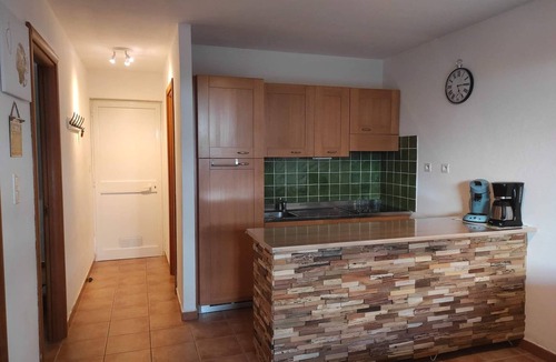 Moriani-Plage Apartment | Apartment JOELISA Residence Sognu Di Rena.