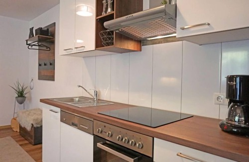 Kappl Apartment | Apartment Jonas by Interhome