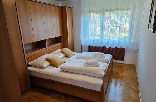 Preddvor Apartment | Apartment Josipina