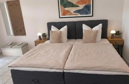 Bad Orb Apartment | Apartment Julia