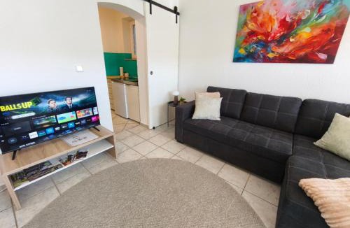 Bad Orb Apartment | Apartment Julia