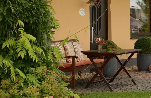 Waldkonigen Apartment | Apartment Jungbluth - 2 bed apartment -Non-smoking