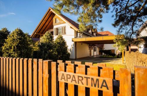 Maribor Apartment | Apartment Jurič