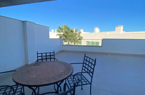 La Parata Apartment | Apartment just infront of the best beach