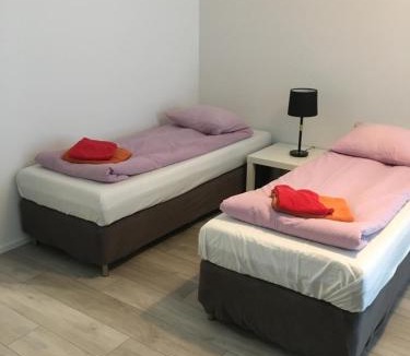 Ylivieska Apartment | apartment Juurikoskenkatu