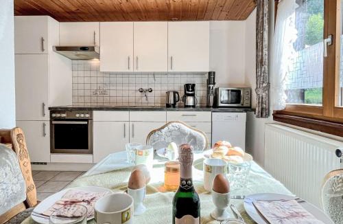 Blasiwald Apartment | Apartment Kaiser by Interhome