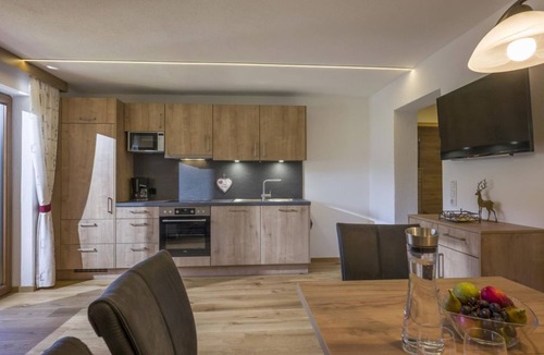 Soell Apartment | Apartment Kaiserblick - Apartment Obinghof