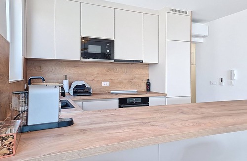 Povljana Apartment | Apartment Karlo by Interhome