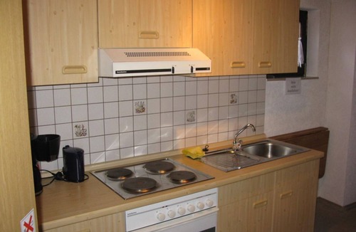 Warmensteinach Bed & Breakfast | Apartment Karlsruh