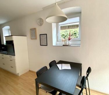 Pfinztal Apartment | Apartment Katz