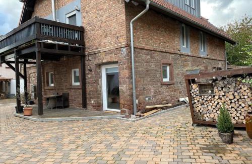 Pfinztal Apartment | Apartment Katz