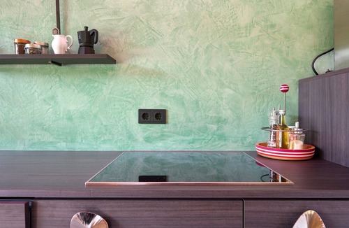 Nova Ponente Apartment | Apartment 'Kesselmoos' with Mountain View, Private Terrace and Wi-Fi
