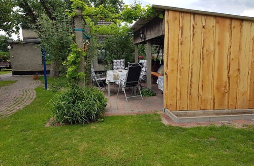 Eggesin Apartment | Apartment Klabunde